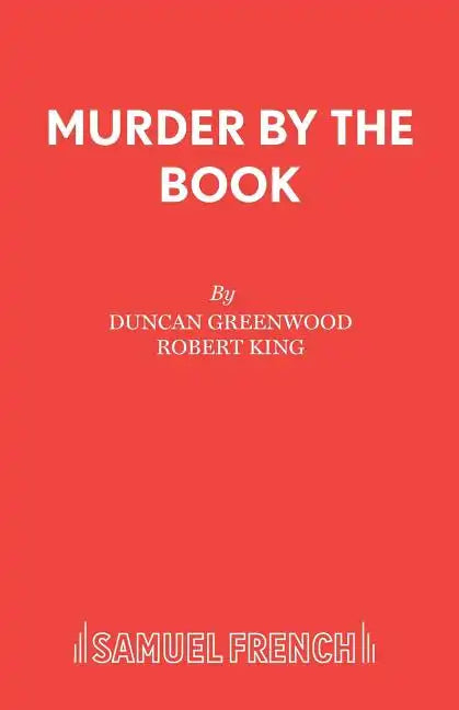 Murder by the Book - Paperback