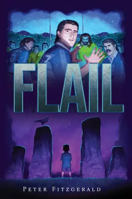 Flail - Paperback