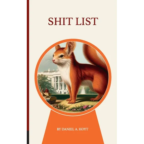Shit List - Paperback