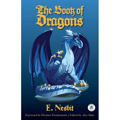 The Book of Dragons - Paperback