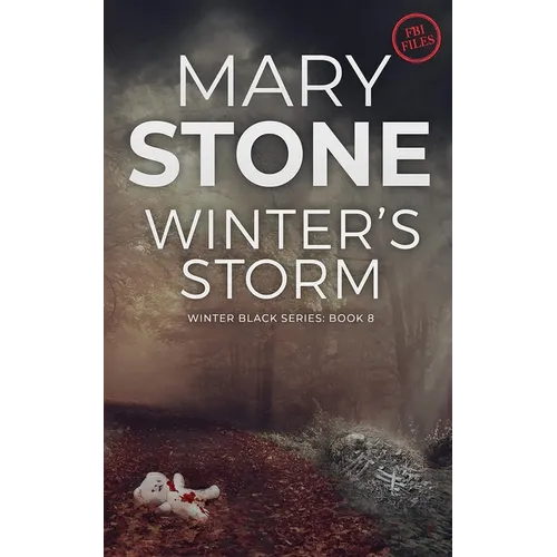 Winter's Storm - Paperback