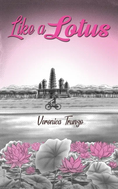 Like a Lotus - Paperback