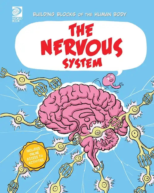 The Nervous System - Paperback