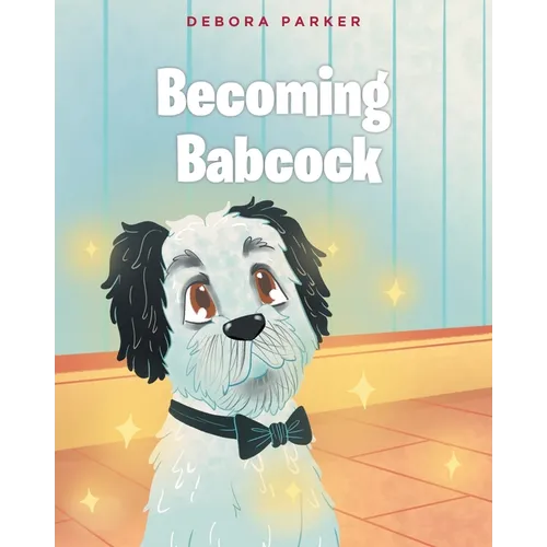 Becoming Babcock - Paperback