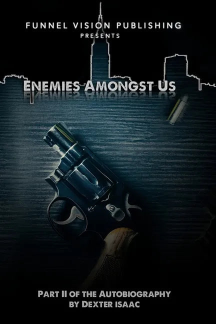 Enemies Amongst Us - Paperback