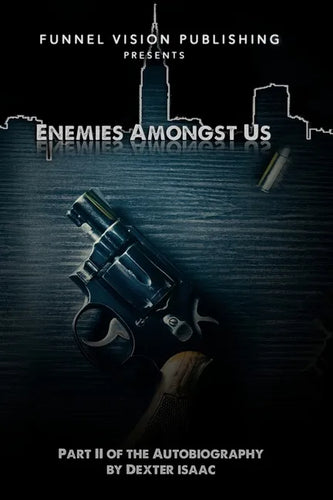 Enemies Amongst Us - Paperback