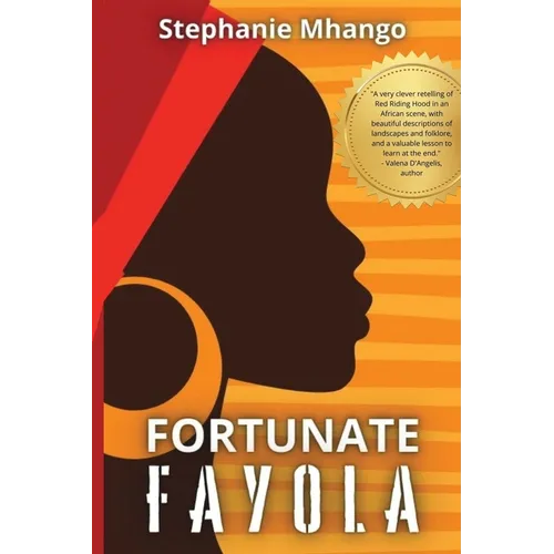 Fortunate Fayola - Paperback