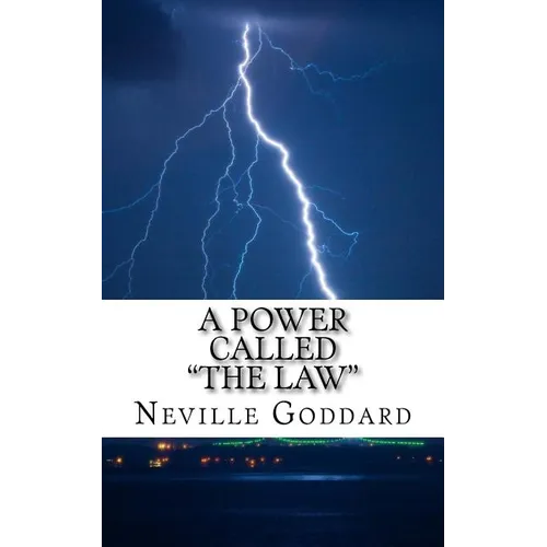 A Power Called 