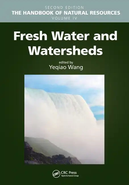Fresh Water and Watersheds - Paperback