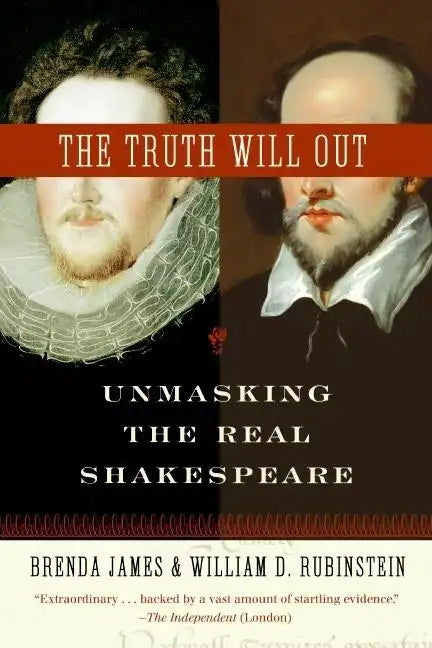 The Truth Will Out - Paperback