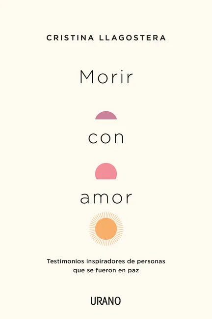 Morir Con Amor - Paperback