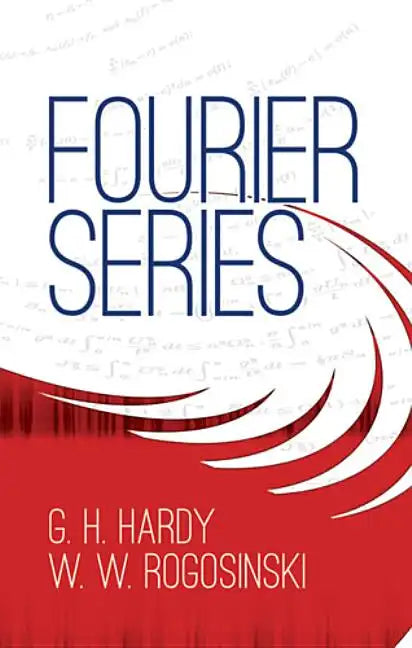 Fourier Series - Paperback