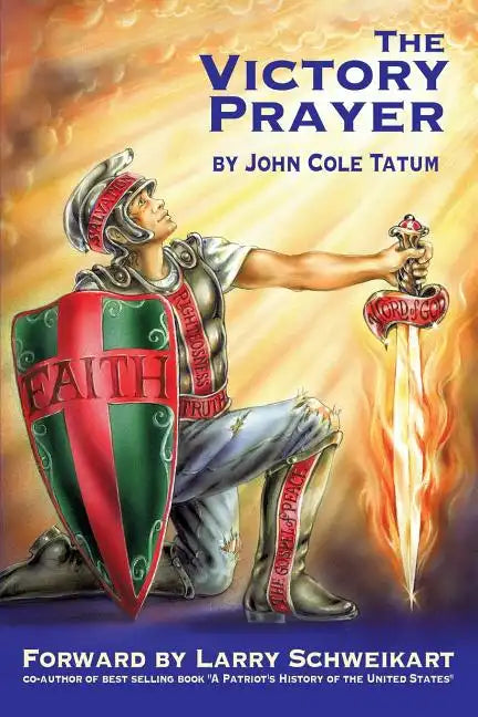 The Victory Prayer - Paperback