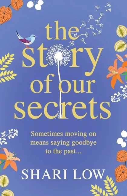 The Story of Our Secrets - Paperback