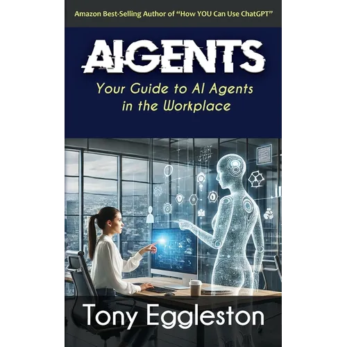 AIgents - Paperback