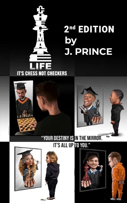 Checkmate Life - Paperback