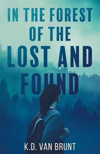 In the Forest of the Lost and Found - Paperback