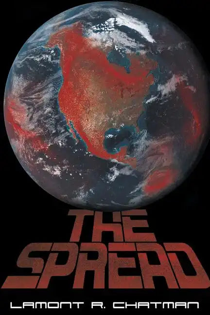 The Spread - Paperback