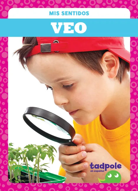 Veo (See) - Paperback