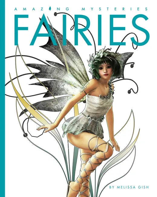 Fairies - Paperback