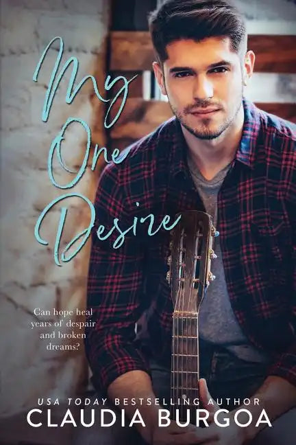 My One Desire - Paperback