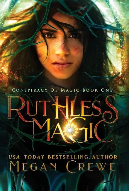 Ruthless Magic - Hardcover