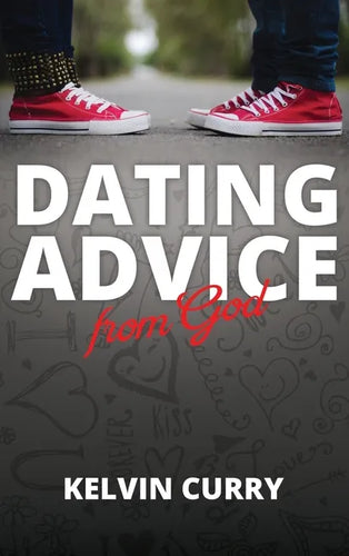 Dating Advice from God - Hardcover