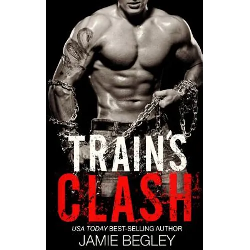 Train's Clash - Paperback