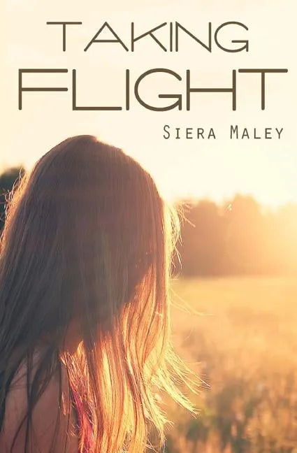 Taking Flight - Paperback