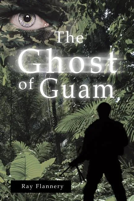 The Ghost of Guam - Paperback