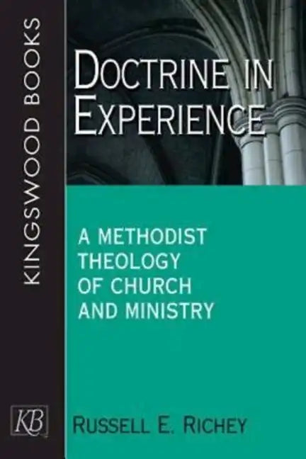 Doctrine in Experience - Paperback