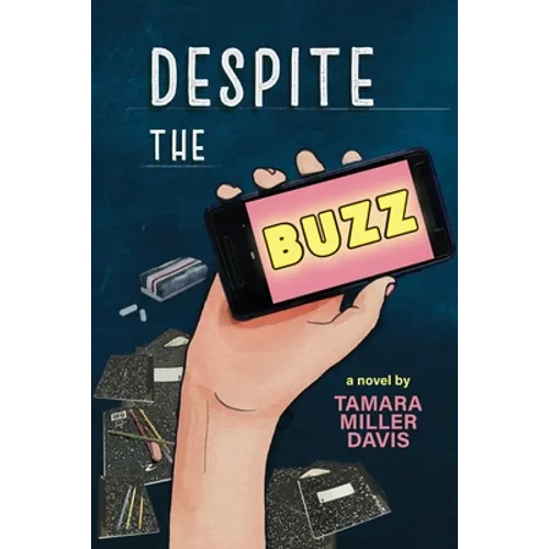Despite the Buzz - Paperback