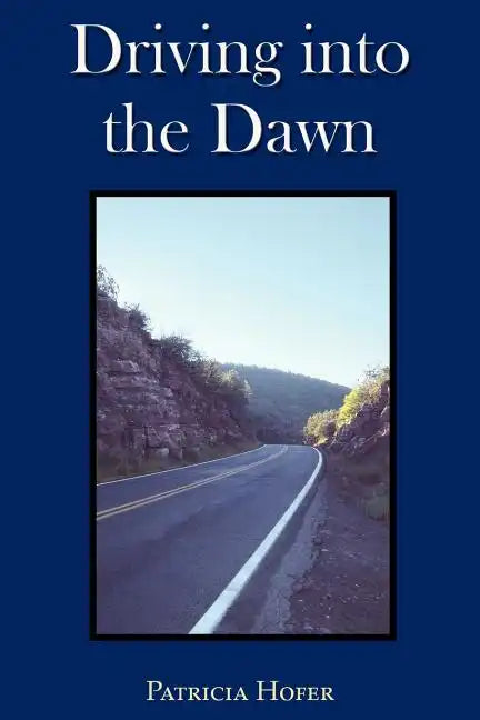 Driving into the Dawn - Paperback