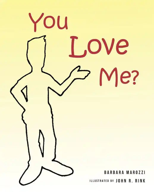You Love me? - Paperback