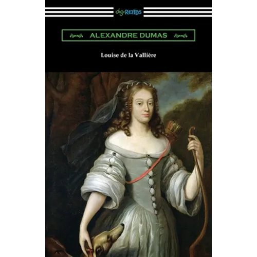 Louise de la Valliere - Paperback