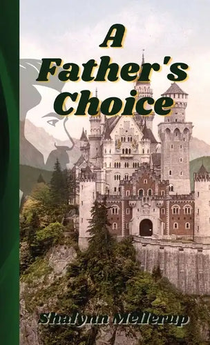 A Father's Choice - Paperback