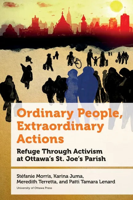 Ordinary People, Extraordinary Actions - Paperback