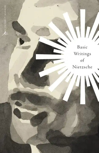 Basic Writings of Nietzsche PB - Paperback