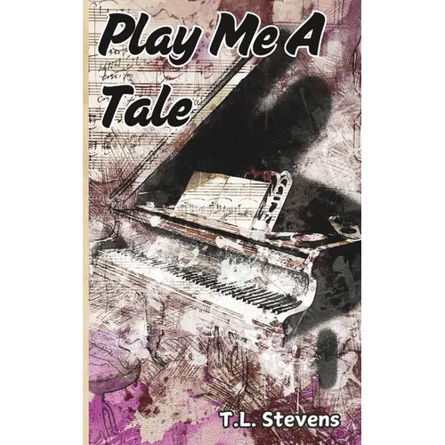 Play Me a Tale - Paperback