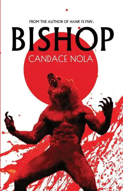 Bishop - Paperback
