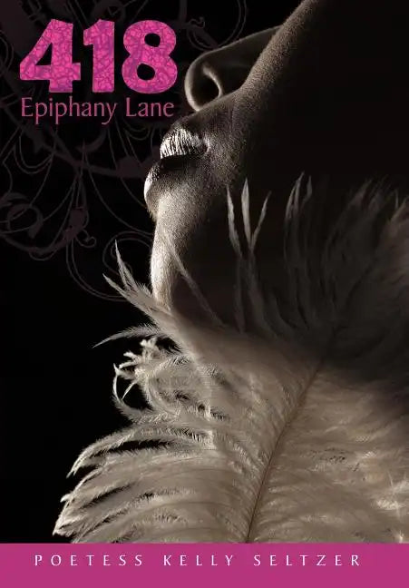 418 Epiphany Lane - Hardcover