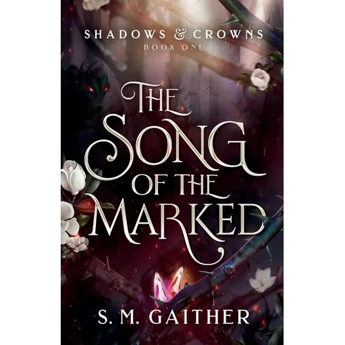 The Song of the Marked - Paperback