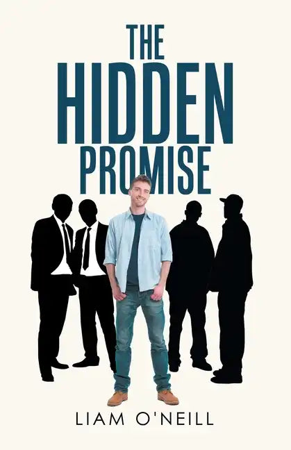 The Hidden Promise - Paperback