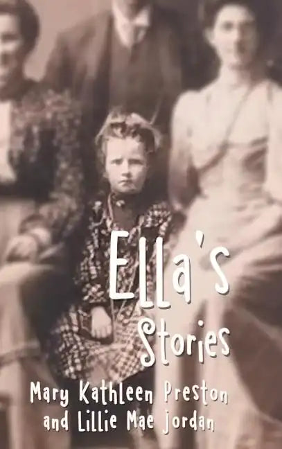 Ella's Stories - Hardcover