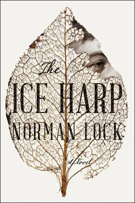 The Ice Harp - Paperback