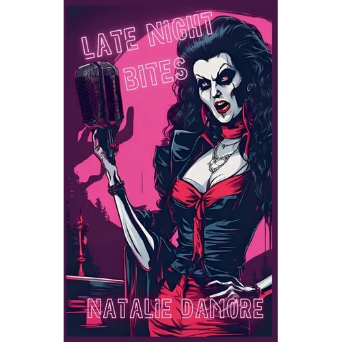 Late Night Bites - Paperback