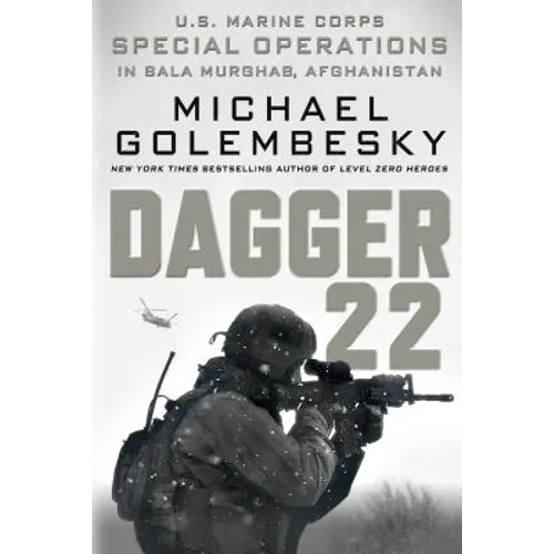Dagger 22 - Paperback
