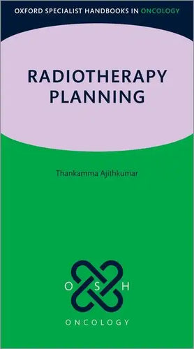 Radiotherapy Planning - Paperback