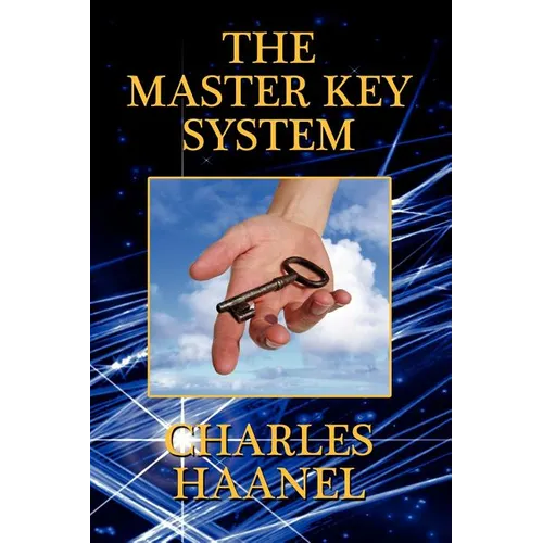 The Master Key System - Paperback