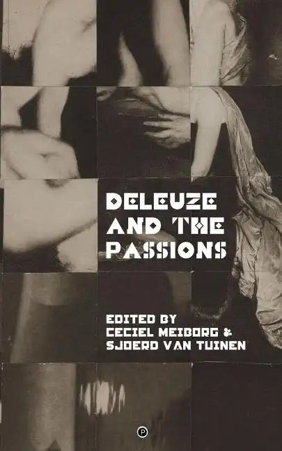 Deleuze and the Passions - Paperback